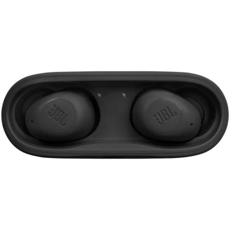 JBL Vibe Buds Negro